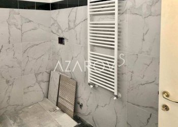 Bagno - Villa via Gabriele D'Annunzio, Sanremo - foto 8