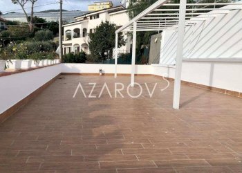 Balcone - Villa via Gabriele D'Annunzio, Sanremo - foto 9