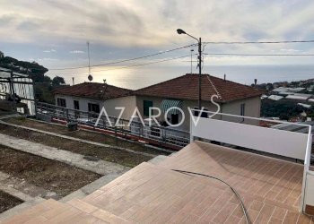 Balcone - Villa via Gabriele D'Annunzio, Sanremo - foto 11