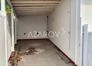 Box auto - Villa via Gabriele D'Annunzio, Sanremo - foto 12