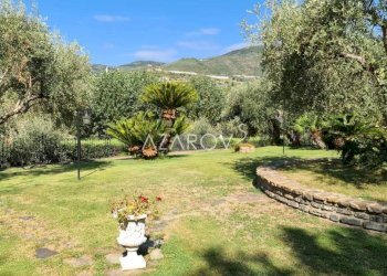 Giardino - Villa via Salvatore Revelli, 90, Taggia - foto 4
