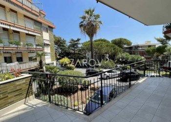 Balcone - Quadrilocale via Asplanato Siccardi, 14, Sanremo - foto 4