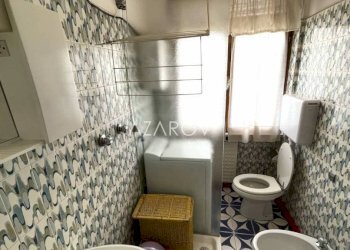 Bagno - Quadrilocale via Asplanato Siccardi, 14, Sanremo - foto 10