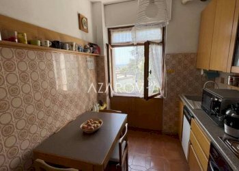 Cucina - Quadrilocale via Asplanato Siccardi, 14, Sanremo - foto 11