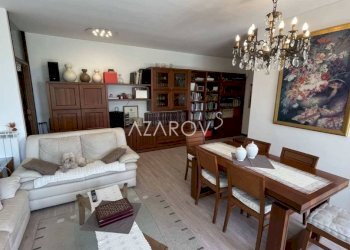 Salone - Quadrilocale via Asplanato Siccardi, 14, Sanremo - foto 12