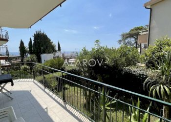 Balcone - Quadrilocale via Asplanato Siccardi, 14, Sanremo - foto 13