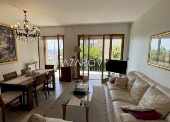 Salone - Quadrilocale via Asplanato Siccardi, 14, Sanremo - foto 15