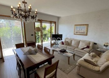 Salone - Quadrilocale via Asplanato Siccardi, 14, Sanremo - foto 16