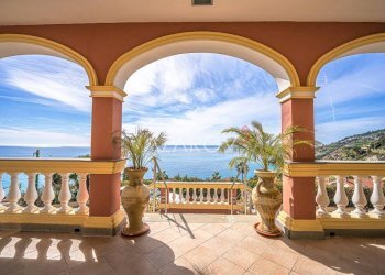 Balcone - Villa strada Noci, 56, Ospedaletti - foto 5