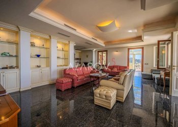 Salone - Villa strada Noci, 56, Ospedaletti - foto 8