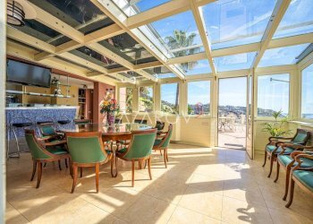 Interno non residenziale - Villa strada Noci, 56, Ospedaletti - foto 10