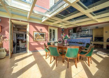 Interno non residenziale - Villa strada Noci, 56, Ospedaletti - foto 11