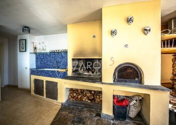 Interno non residenziale - Villa strada Noci, 56, Ospedaletti - foto 12