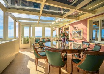 Interno non residenziale - Villa strada Noci, 56, Ospedaletti - foto 13