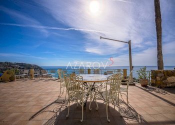 Balcone - Villa strada Noci, 56, Ospedaletti - photo 14