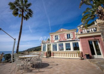 Balcone - Villa strada Noci, 56, Ospedaletti - foto 15