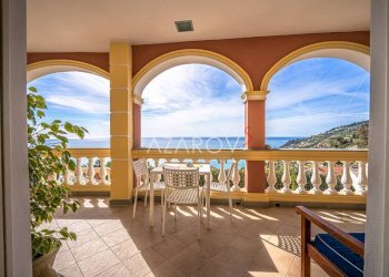 Balcone - Villa strada Noci, 56, Ospedaletti - foto 20