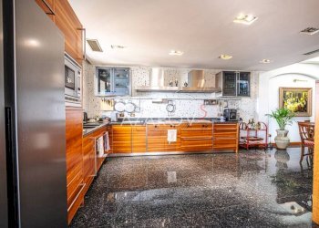 Cucina - Villa strada Noci, 56, Ospedaletti - photo 21