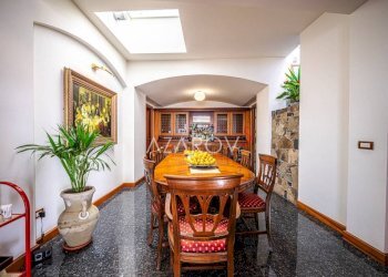 Salone - Villa strada Noci, 56, Ospedaletti - photo 23