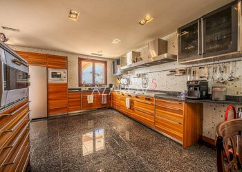 Cucina - Villa strada Noci, 56, Ospedaletti - foto 24