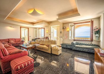 Salone - Villa strada Noci, 56, Ospedaletti - foto 26
