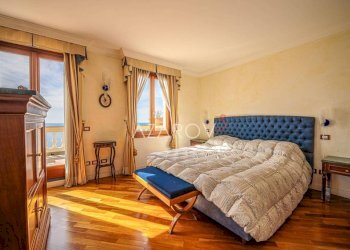 Camera da letto - Villa strada Noci, 56, Ospedaletti - foto 27