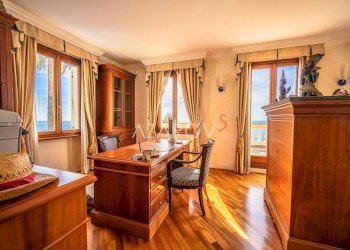 Stanza arredata - Villa strada Noci, 56, Ospedaletti - foto 28