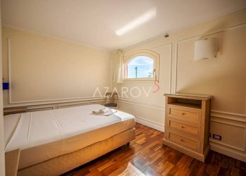 Camera da letto - Villa strada Noci, 56, Ospedaletti - photo 34