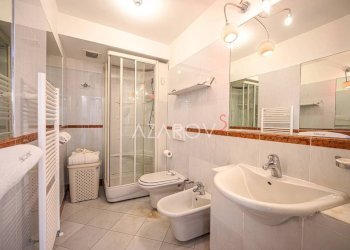 Bagno - Villa strada Noci, 56, Ospedaletti - foto 35