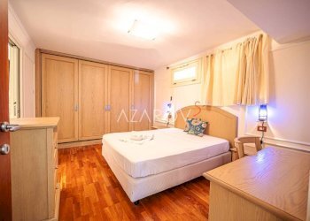 Camera da letto - Villa strada Noci, 56, Ospedaletti - foto 37