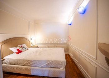 Camera da letto - Villa strada Noci, 56, Ospedaletti - photo 42