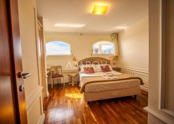 Camera da letto - Villa strada Noci, 56, Ospedaletti - foto 43