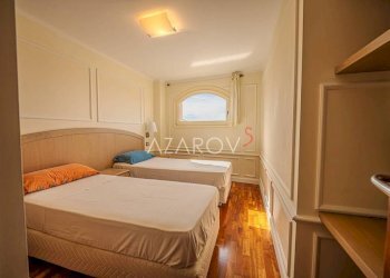 Camera da letto - Villa strada Noci, 56, Ospedaletti - foto 44