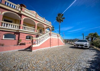 Zona - Villa strada Noci, 56, Ospedaletti - photo 46