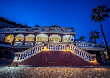 Facciata - Villa strada Noci, 56, Ospedaletti - photo 48