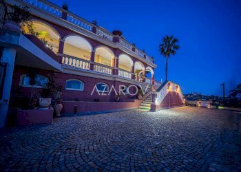 Zona - Villa strada Noci, 56, Ospedaletti - photo 49