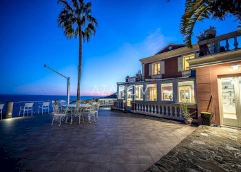 Balcone - Villa strada Noci, 56, Ospedaletti - foto 50