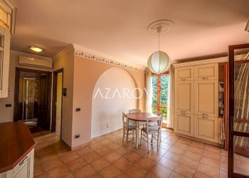 Salone - Villa a Schiera vicolo B. Leone, 8, Seborga - foto 10