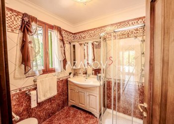 Bagno - Villa a Schiera vicolo B. Leone, 8, Seborga - foto 11