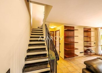 Interno palazzo - Villa a Schiera vicolo B. Leone, 8, Seborga - foto 12