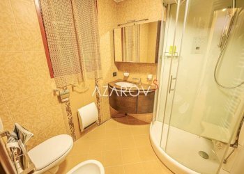 Bagno - Villa a Schiera vicolo B. Leone, 8, Seborga - foto 19