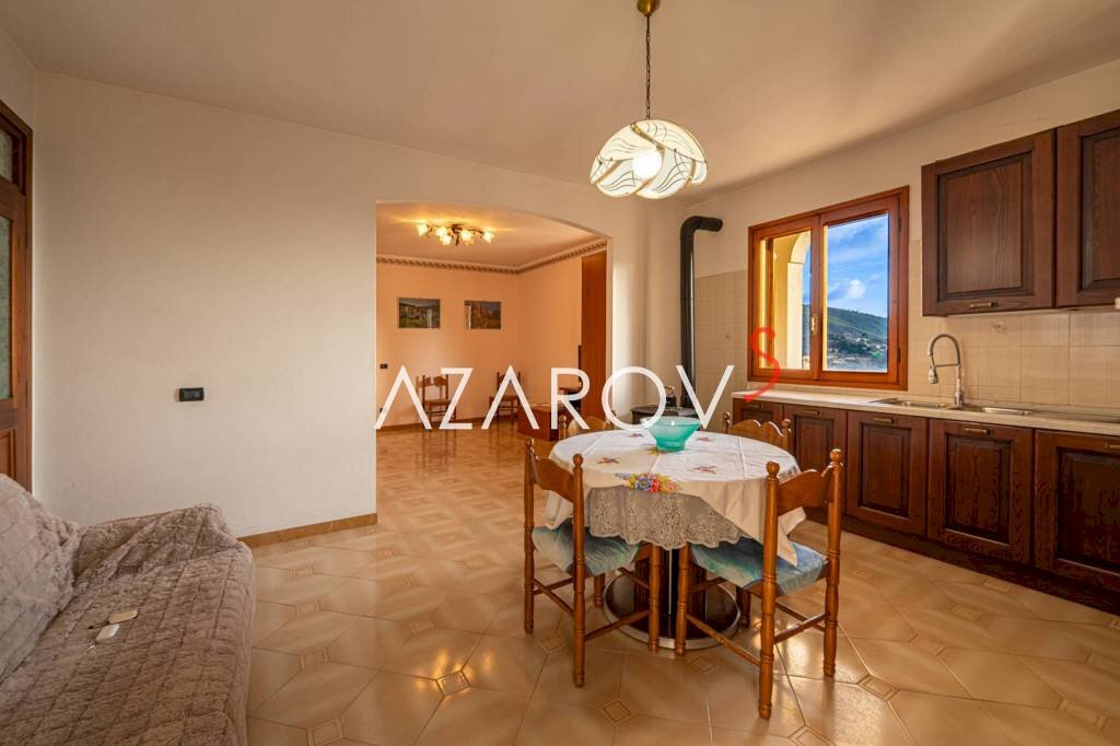 Salone - Villa via Cà Ruta, Vallebona - photo 3