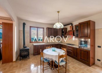 Cucina - Villa via Cà Ruta, Vallebona - photo 2