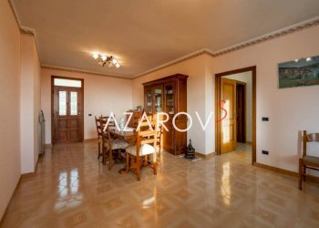 Salone - Villa via Cà Ruta, Vallebona - photo 4