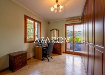 Stanza arredata - Villa via Cà Ruta, Vallebona - photo 7