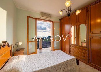 Camera da letto - Villa via Cà Ruta, Vallebona - photo 9