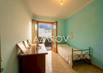 Camera da letto - Villa via Cà Ruta, Vallebona - photo 11