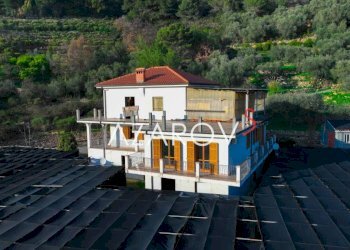 Vista - Villa via Cà Ruta, Vallebona - photo 15