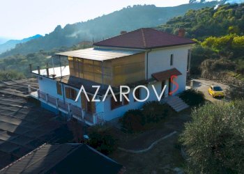 Vista - Villa via Cà Ruta, Vallebona - photo 16