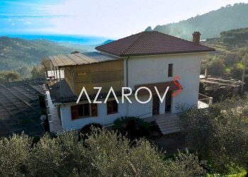 Vista - Villa via Cà Ruta, Vallebona - photo 19